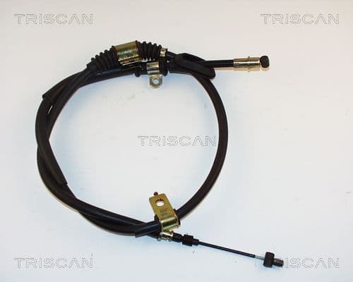 Cablu, frana de parcare TRISCAN 8140 43110