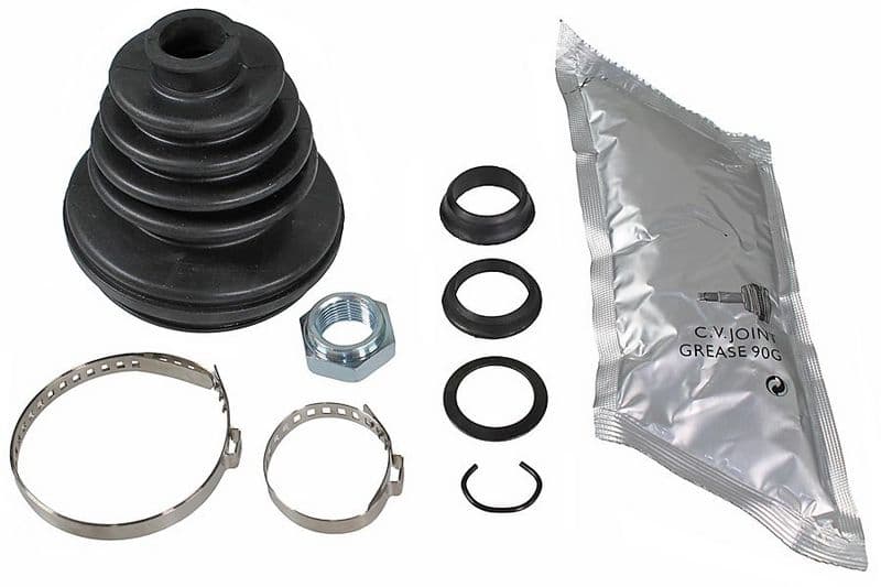 Ansamblu burduf, articulatie planetara METZGER AUTOTEILE 751.007