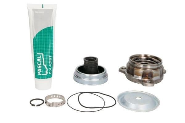 Set articulatie, planetara PASCAL G75037PC