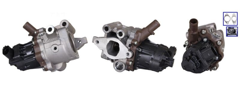 Supapa EGR ELSTOCK 73-0388