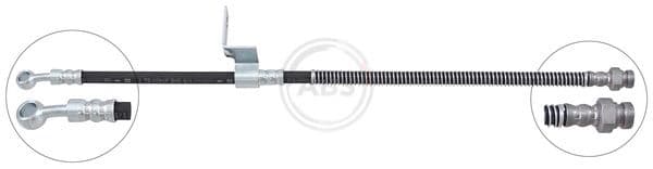 Furtun frana ABS SL 5608