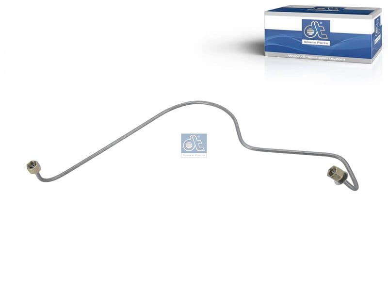 conducta de inalta presiune, inst. de injectie DT Spare Parts 4.10179