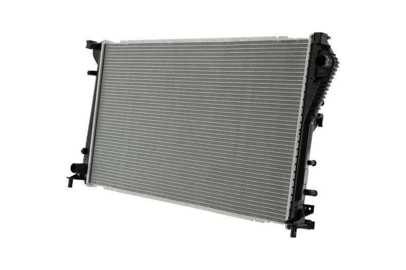 Radiator, racire motor HELLA 8MK 366 304-731