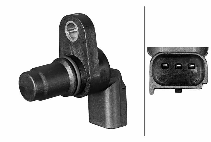 senzor,pozitie ax cu came HELLA 6PU 358 380-681