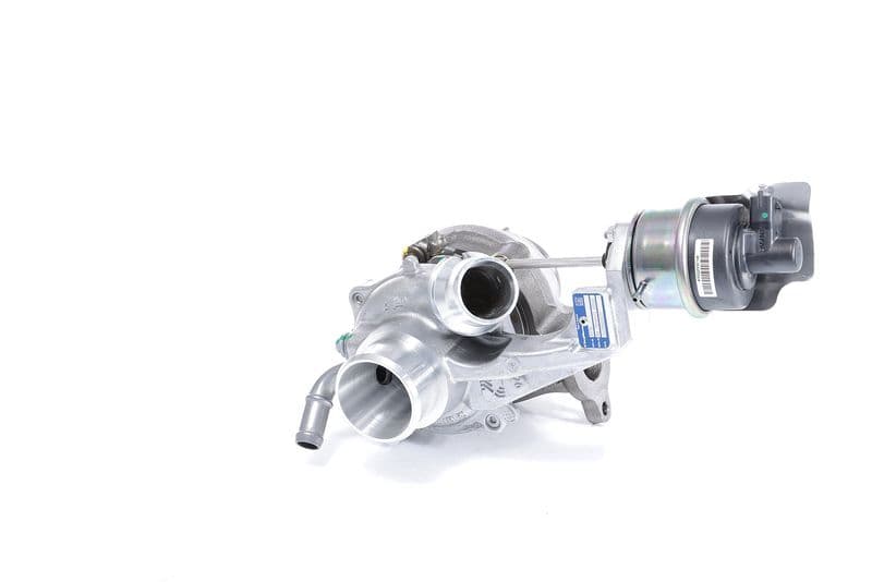 Compresor,sistem de supraalimentare BTS Turbo ORIGINAL T918715
