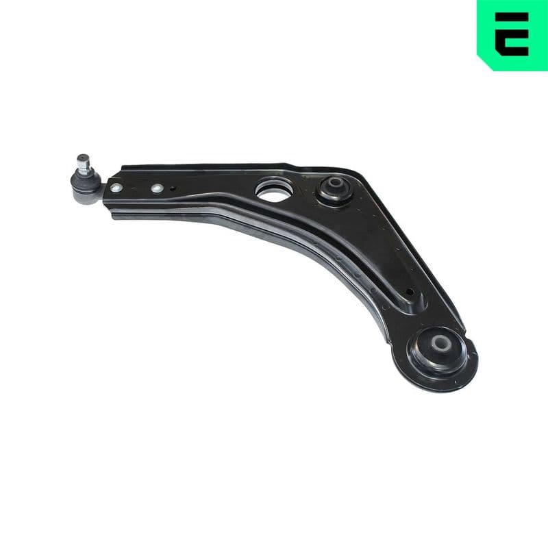 Brat, suspensie roata OPTIMAL G6-054