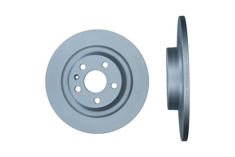 Disc frana KAMOKA 103030