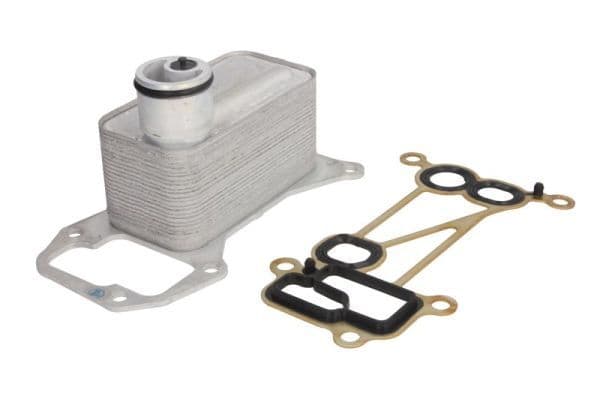 Radiator ulei, ulei motor THERMOTEC D4B019TT