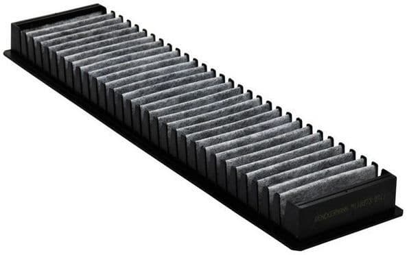 Filtru, aer habitaclu DENCKERMANN M110273