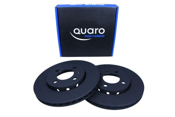 Disc frana QUARO HIGH CARBON QD5953HC