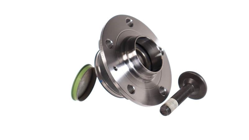 Set rulment roata SKF VKBA 6558