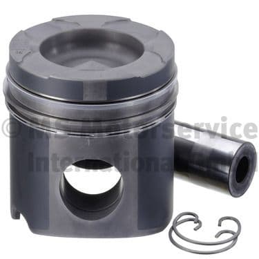 Piston KOLBENSCHMIDT 94850600