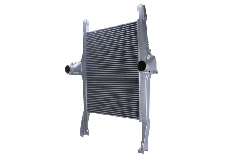 Intercooler, compresor HELLA 8ML 366 340-011