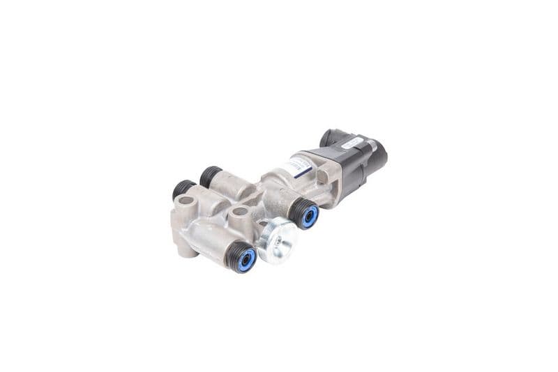 supapa,control ax ridicare aer comprimat KNORR-BREMSE IAM Preferred Part K015384N00