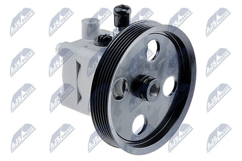 Pompa hidraulica, sistem de directie NTY SPW-VV-008