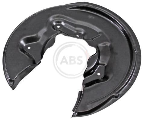 protectie stropire,disc frana ABS 11086