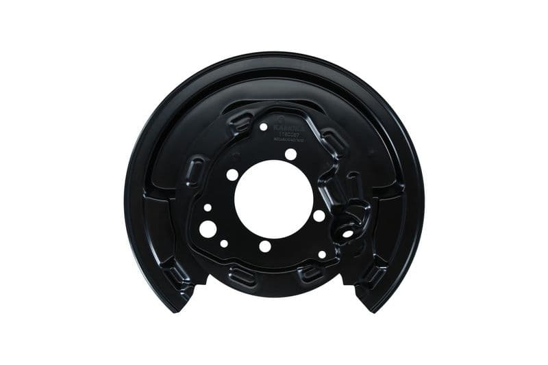 protectie stropire,disc frana KAMOKA 1180067