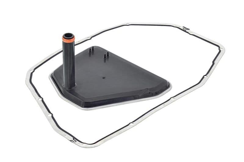 set filtre hidraulice, cutie e vit.automata TOPRAN 116 007