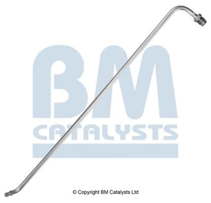 Conducta de presiune, senzor de presiune (filtru particule) BM CATALYSTS PP11237B