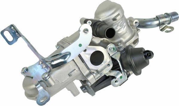 Radiator, recirculare gaze de esapament METZGER AUTOTEILE 0892515