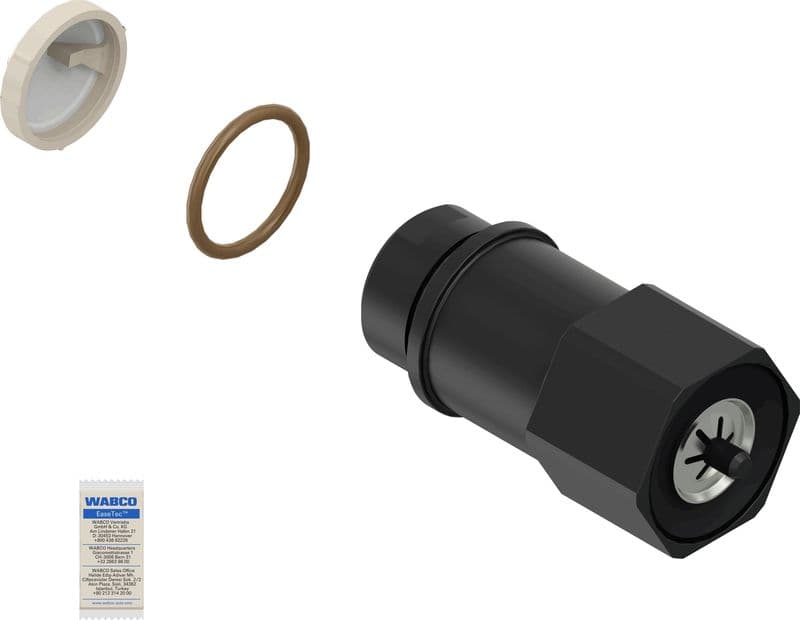Supapa magnetica WABCO 9325109032