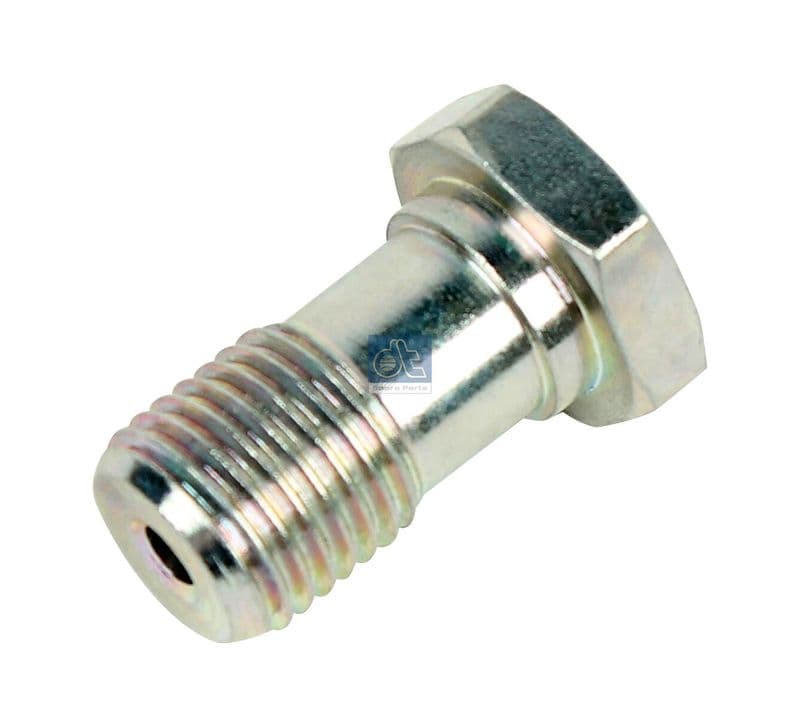 Supapa presiune ulei DT Spare Parts 3.10072