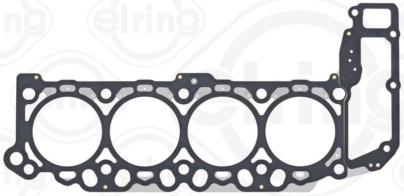 Garnitura, chiulasa ELRING 591.190