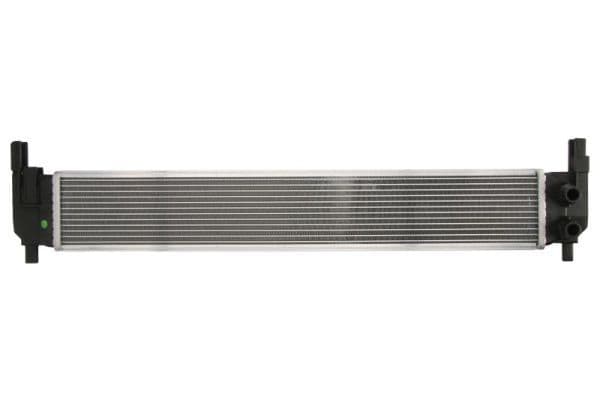 Radiator temperatura scazuta, intercooler THERMOTEC D7W073TT
