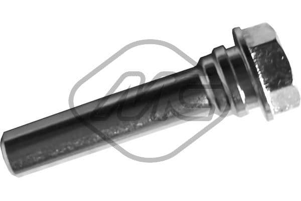 Surub ghidare, etrier frana METALCAUCHO 58025