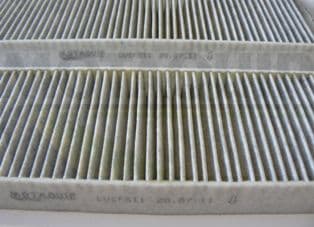 Filtru, aer habitaclu MOTAQUIP LVCF511