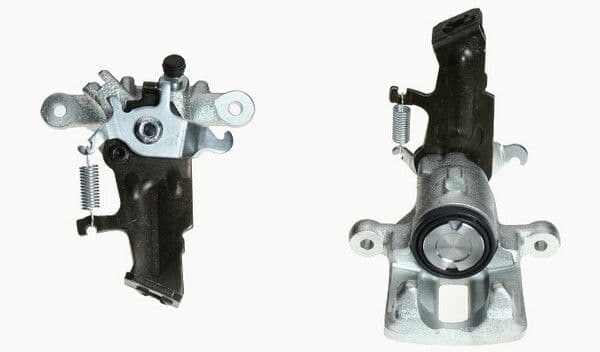 Etrier frana BUDWEG CALIPER 343316