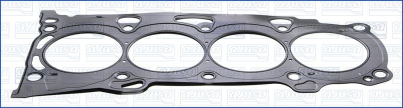Garnitura, chiulasa AJUSA MULTILAYER STEEL 10181000