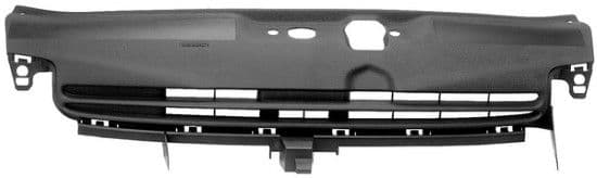 Grila radiator PHIRA CL-98100