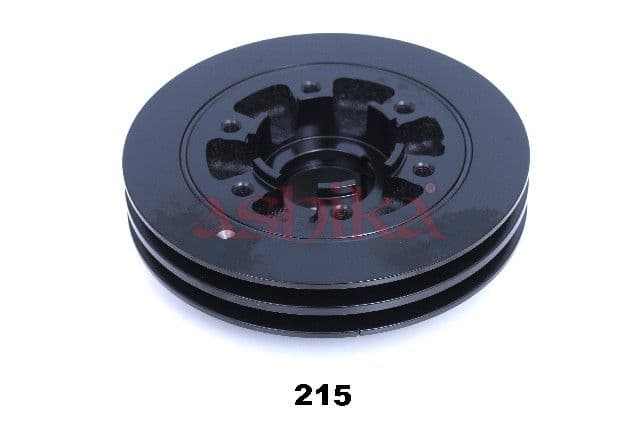 Fulie curea, arbore cotit ASHIKA 122-02-215