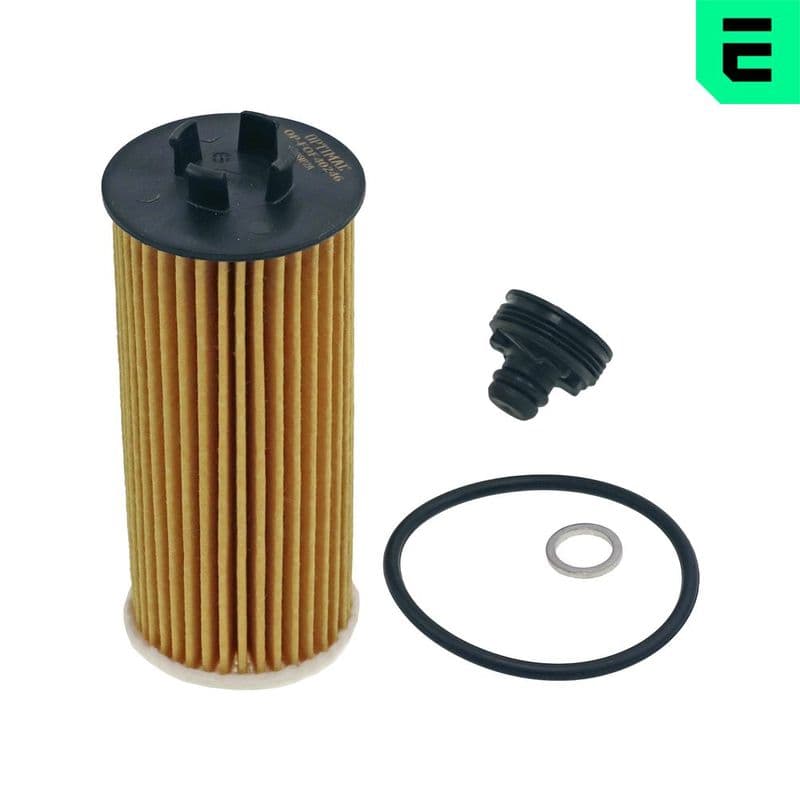 Filtru ulei OPTIMAL OP-FOF40246