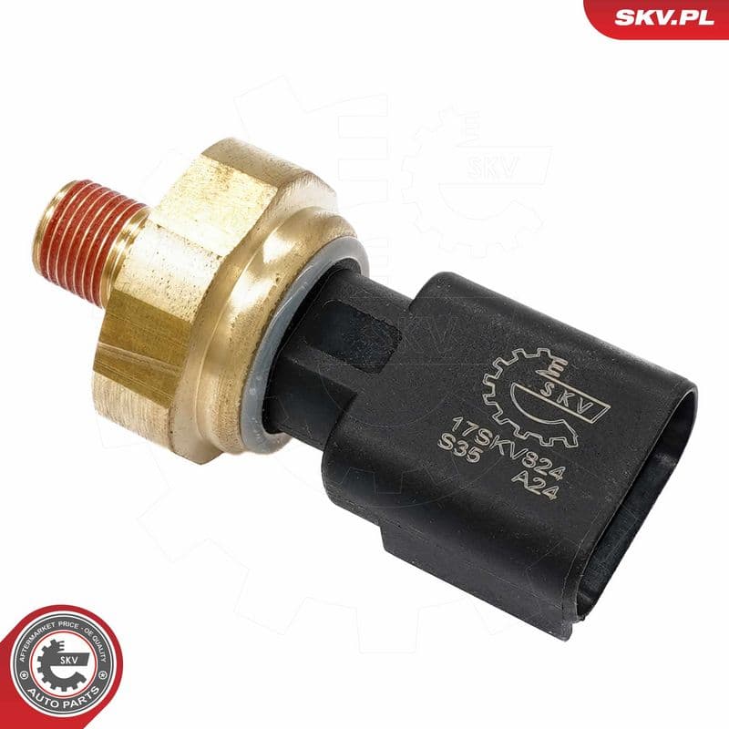 Senzor presiune ulei ESEN SKV 17SKV824