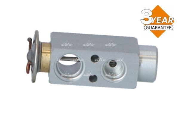 Supapa expansiune, clima NRF 38398