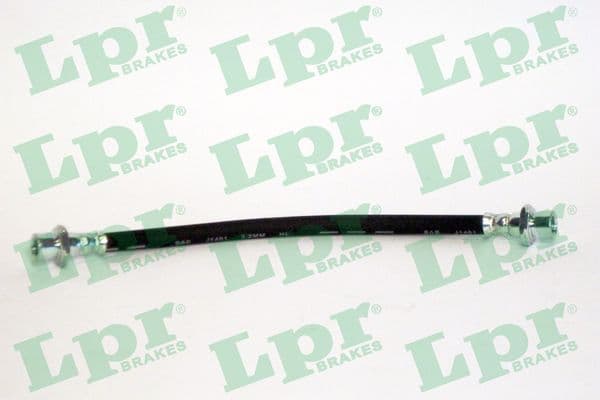 Furtun frana LPR 6T48415