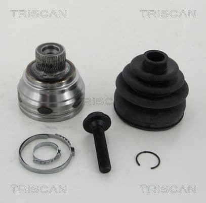 Set articulatie, planetara TRISCAN 8540 29175