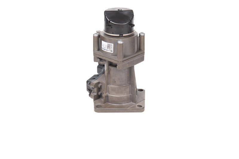 Supapa frana, frana de serviciu KNORR-BREMSE IAM Preferred Part K044696X50