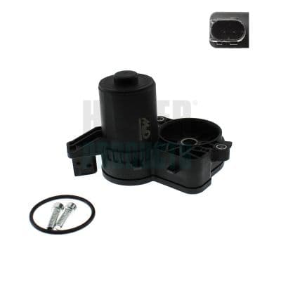 Element actionare. etrier frana de parcare MEAT & DORIA 7515524