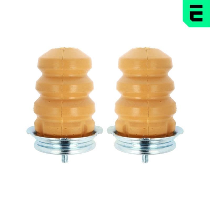 Tampon cauciuc, suspensie OPTIMAL F8-8413
