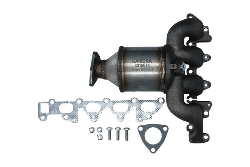 Catalizator KAMOKA 8015074