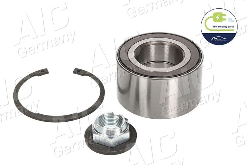 Set rulment roata AIC 59620