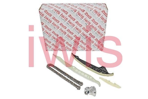 chit lant de distributie IWIS MOTORSYSTEME iwis calitate originală de echipament original, fabricat în 70002Set