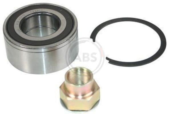 Set rulment roata ABS 200819