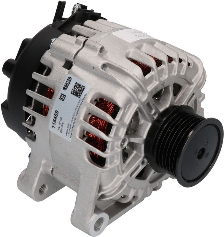 Generator / Alternator HC-Cargo F 032 115 459