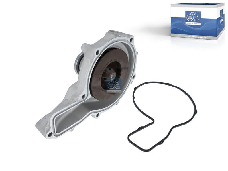 Pompă de apă, răcire motor DT Spare Parts 2.15245