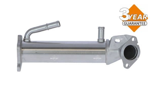 Radiator, recirculare gaze de esapament NRF 48015