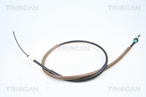 Cablu, frana de parcare TRISCAN 8140 38138